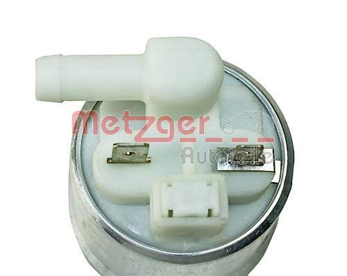 Bomba de combustível METZGER 2250020